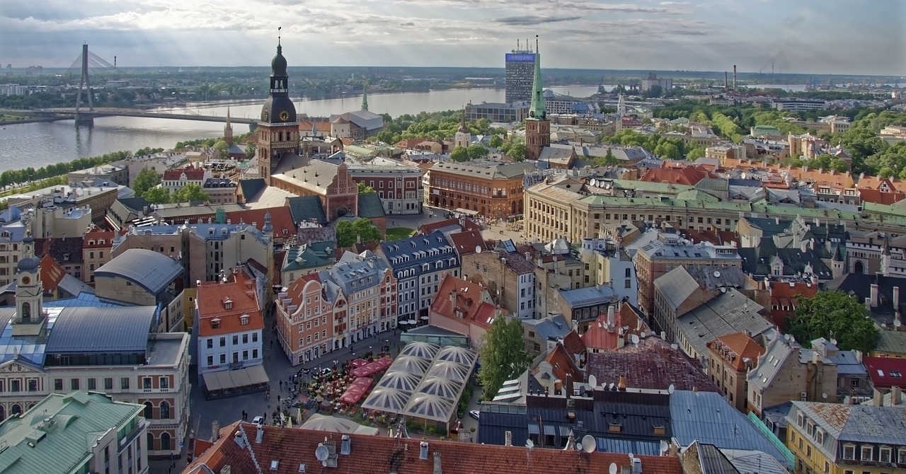 Exploring Latvia – The ideal summer holiday destination